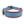 Collar BioThane® | Buckle | 25 / 38 mm wide | design yourself