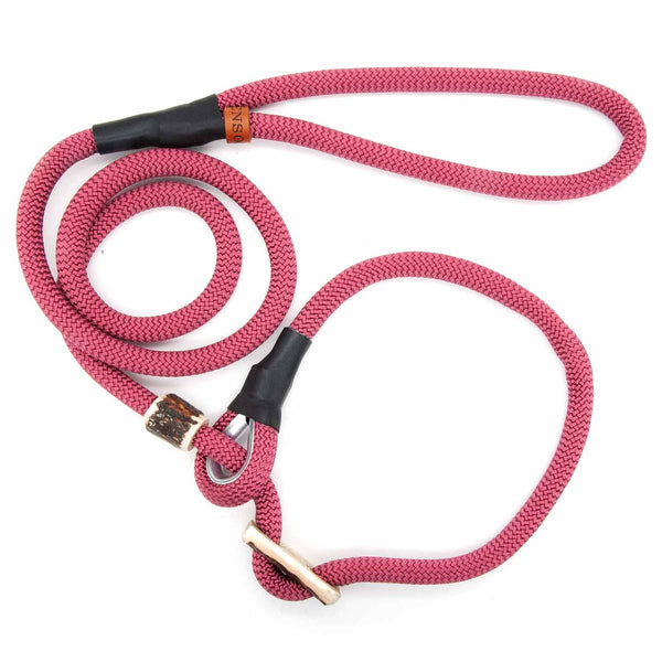 Retriever leash 10 mm Sporty | Lambrusco