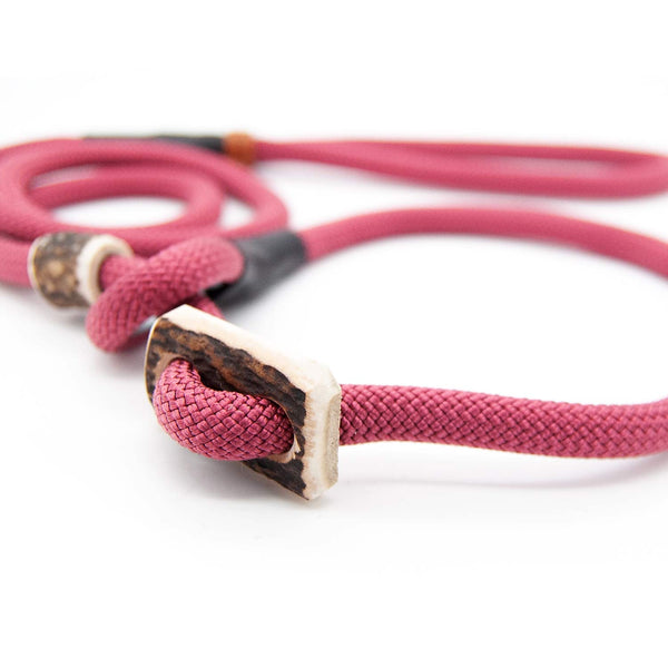 Retriever leash 10 mm Sporty | Lambrusco