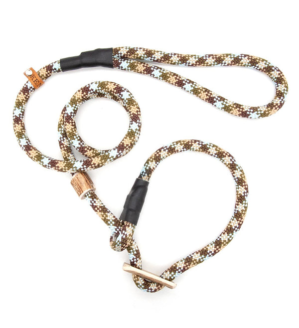 Retriever leash Ø 10 mm Sporty | Wilderness