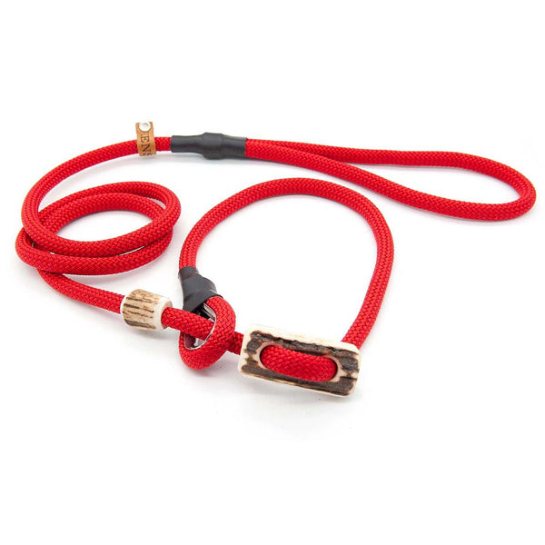 Retriever Leash 8mm Sporty | Sunflower banana yellow