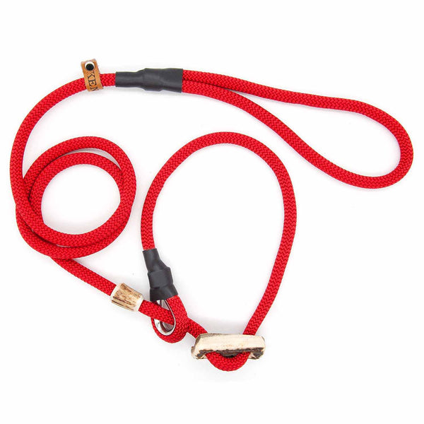 Retriever Leash 8mm Sporty | Sunflower banana yellow