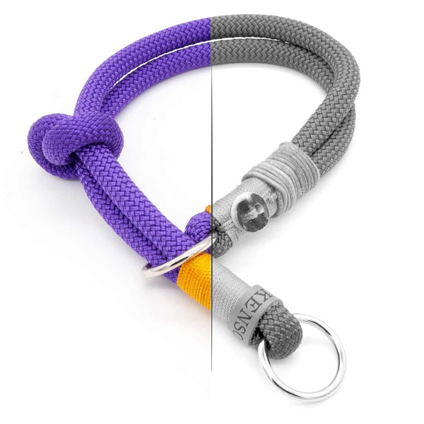 Halsband Zugstopp 10 mm Tau - Konfigurator